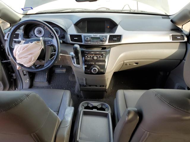 Photo 8 from auction – 2013 HONDA ODYSSEY EX with VIN 5FNRL5H63DB068627