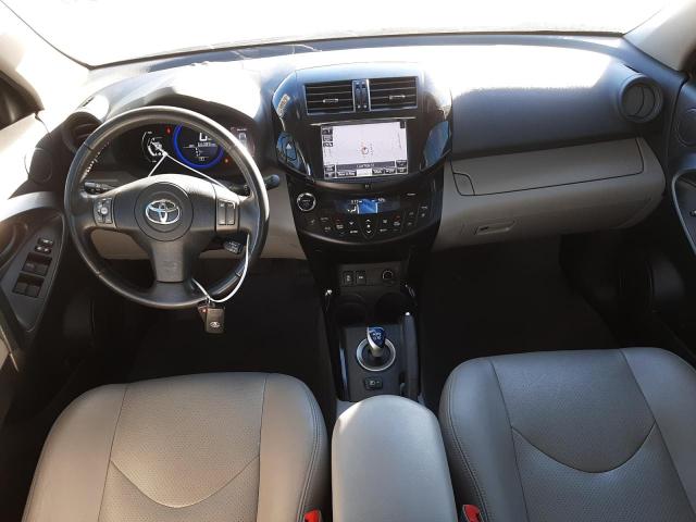 Photo 8 from auction – 2014 TOYOTA RAV4 EV with VIN 2T3YL4DV0EW003359