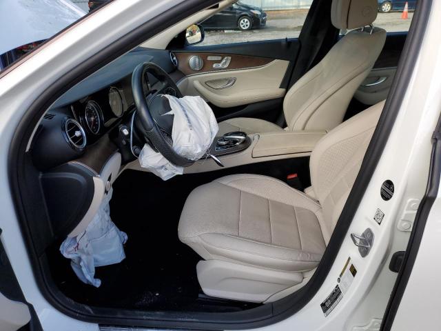 Photo 7 from auction – 2018 MERCEDES-BENZ E 300 with VIN WDDZF4JB8JA454091