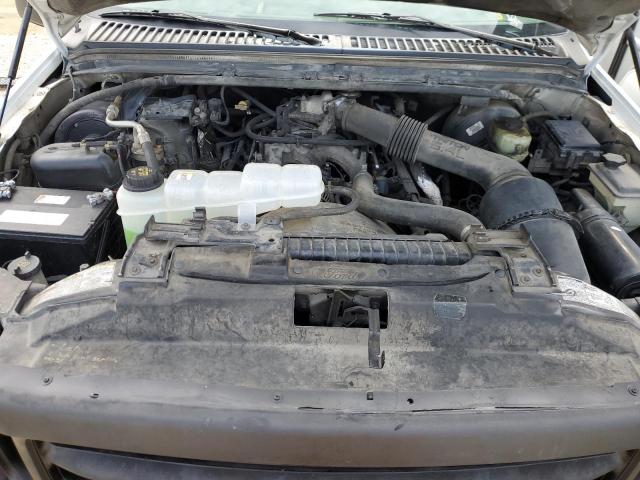 Photo 11 from auction – 1999 FORD F250 SUPER with VIN 1FDNF20L1XEA73655