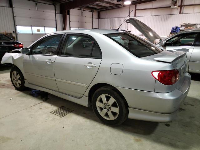 Photo 2 from auction – 2005 TOYOTA COROLLA CE with VIN 1NXBR32E45Z368136