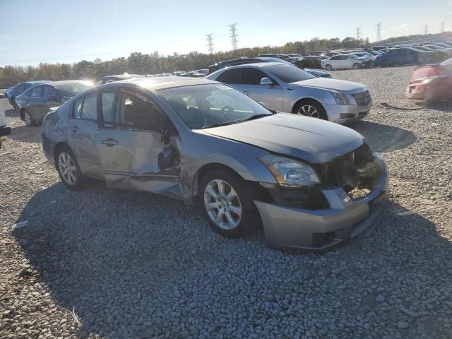 Photo 4 from auction – 2007 NISSAN MAXIMA SE with VIN 1N4BA41E77C837334