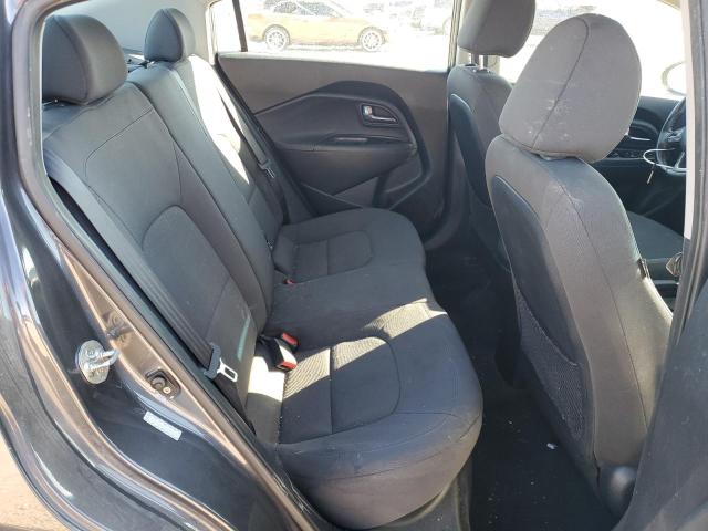 Photo 10 from auction – 2012 KIA RIO with VIN KNADN4A30C6058613