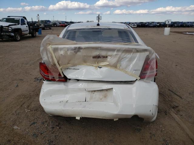 Photo 6 from auction – 2008 DODGE AVENGER SX with VIN 1B3LC56K98N180735
