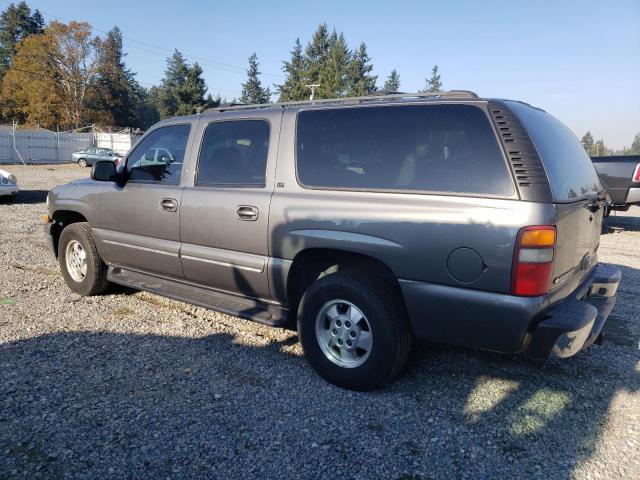 Photo 2 from auction – 2002 CHEVROLET SUBURBAN K with VIN 3GNFK16Z72G282532