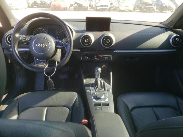 Photo 8 from auction – 2016 AUDI A3 PREMIUM with VIN WAU67LFF5G1089133
