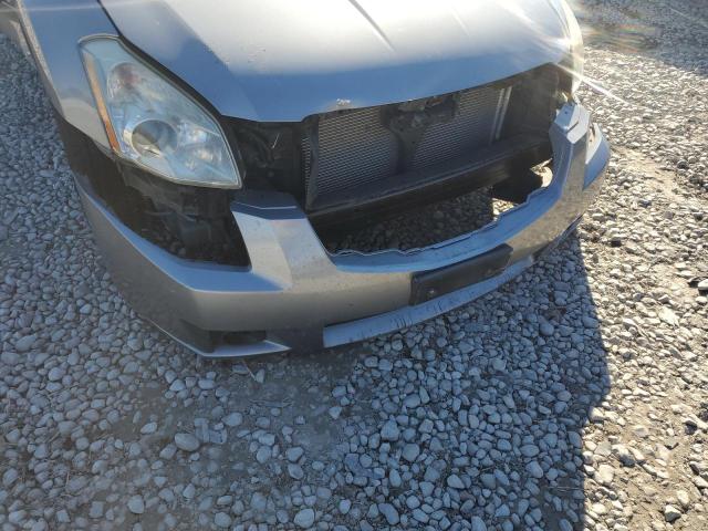 Photo 12 from auction – 2007 NISSAN MAXIMA SE with VIN 1N4BA41E77C837334