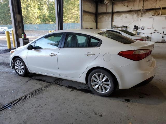 Photo 2 from auction – 2014 KIA FORTE EX with VIN KNAFX4A8XE5118923