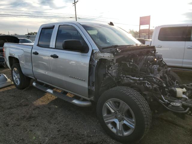 Zdjęcie 4 z aukcji – 2019 CHEVROLET SILVERADO z VIN 2GCRCMECXK1175498