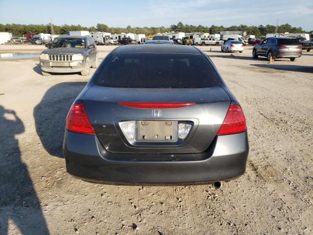 Photo 6 from auction – 2007 HONDA ACCORD se with VIN JHMCM56377C003100