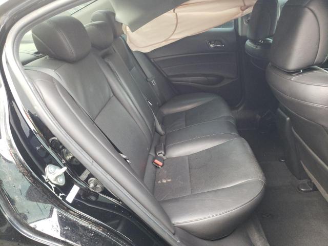 Photo 10 from auction – 2016 ACURA ILX PREMIU with VIN 19UDE2F7XGA000516