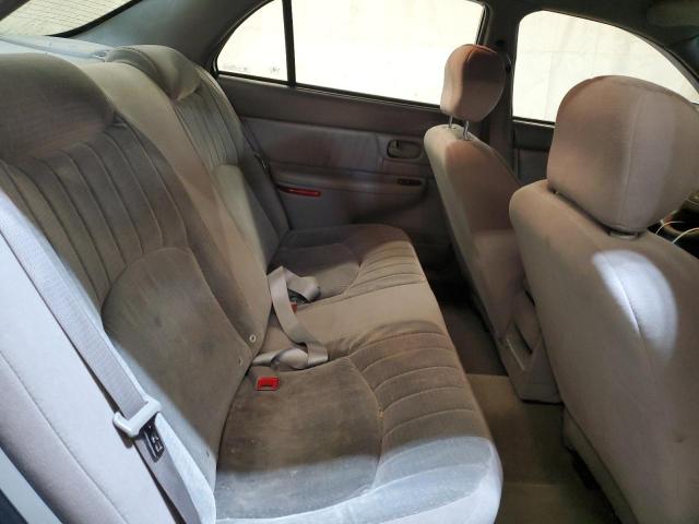 Photo 10 from auction – 2003 BUICK CENTURY CU with VIN 2G4WS52JX31226994