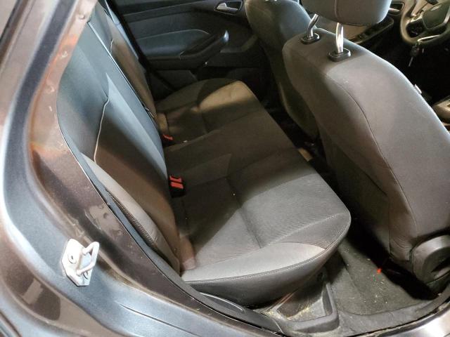 Photo 10 from auction – 2012 FORD FOCUS S with VIN 1FAHP3F25CL381359