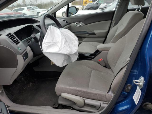 Photo 7 from auction – 2012 HONDA CIVIC EX with VIN 2HGFB2F84CH540126