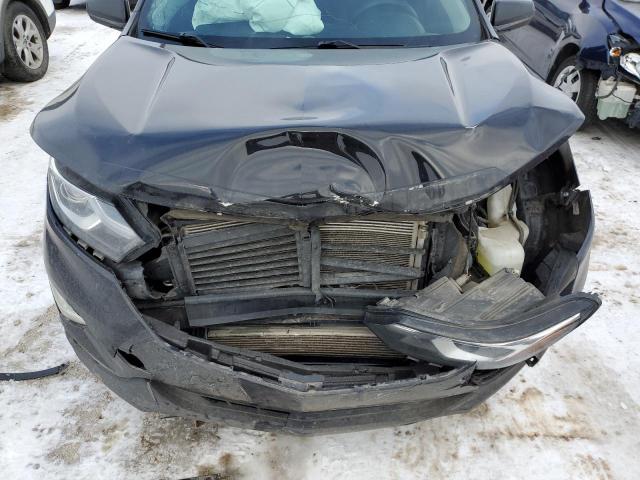 Photo 12 from auction – 2019 CHEVROLET EQUINOX LT with VIN 2GNAXKEV4K6165728