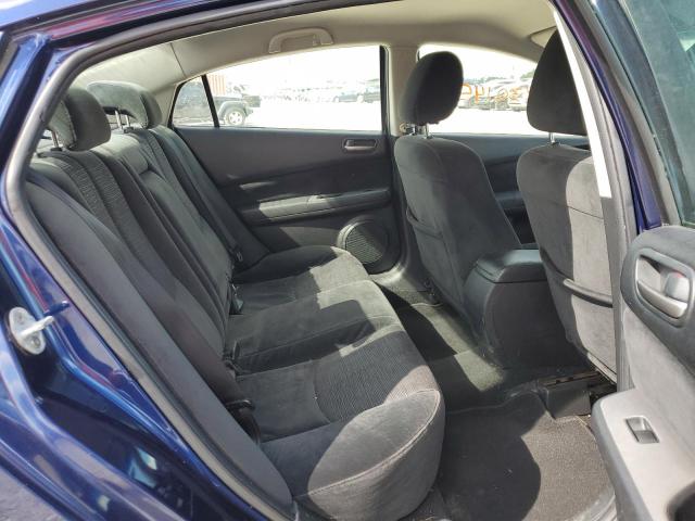 Photo 10 from auction – 2009 MAZDA 6 I with VIN 1YVHP81A195M29193