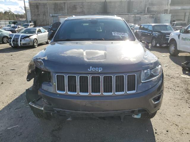 Photo 5 from auction – 2016 JEEP GRAND CHER with VIN 1C4RJFAG6GC390548