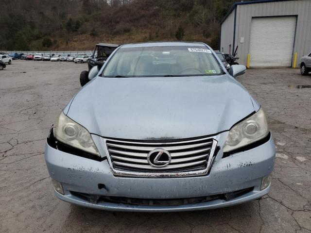 Photo 5 from auction – 2012 LEXUS ES 350 with VIN JTHBK1EG1C2487537