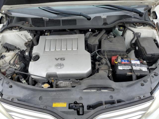 Photo 12 from auction – 2012 TOYOTA VENZA LE with VIN 4T3ZK3BB8CU049187