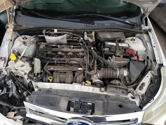 Photo 11 from auction – 2011 FORD FOCUS SE with VIN 1FAHP3FN7BW184992