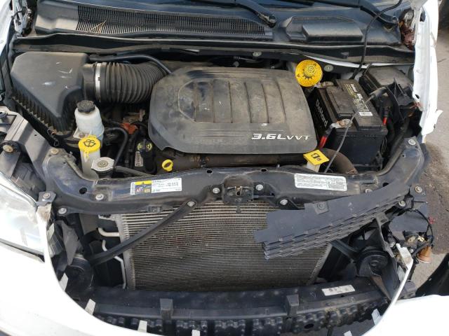 Photo 11 from auction – 2014 DODGE GRAND CARA with VIN 2C4RDGBG9ER376403