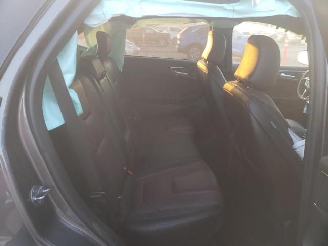 Photo 11 from auction – 2022 FORD EDGE TITAN with VIN 2FMPK4K96NBA36322