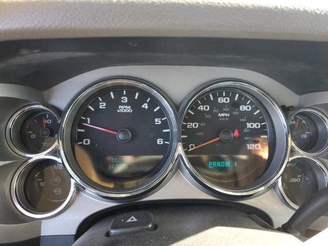 Фото 9 с аукциона – 2007 CHEVROLET SILVERADO с VIN 1GCHC29K67E592964