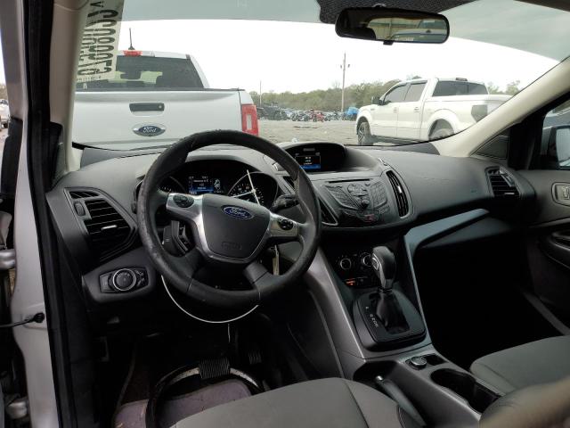 Photo 8 from auction – 2016 FORD ESCAPE SE with VIN 1FMCU0G73GUC81388