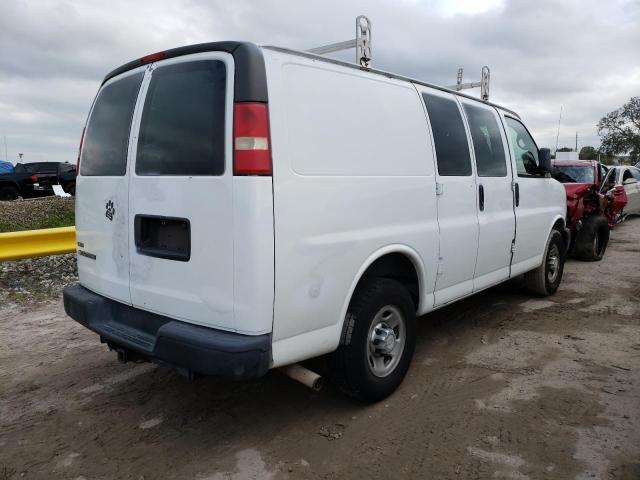 Photo 3 from auction – 2010 CHEVROLET EXPRESS CA with VIN 1GCZGFAA1A1136470