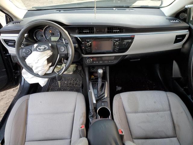Photo 8 from auction – 2016 TOYOTA COROLLA L with VIN 5YFBURHE4GP440062