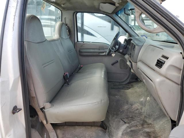 Photo 10 from auction – 1999 FORD F250 SUPER with VIN 1FDNF20L1XEA73655