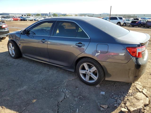 Photo 2 from auction – 2013 TOYOTA CAMRY L with VIN 4T1BF1FK5DU659756