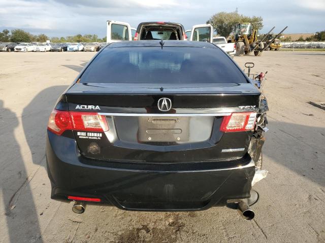 Photo 6 from auction – 2012 ACURA TSX SE with VIN JH4CU2F82CC005941