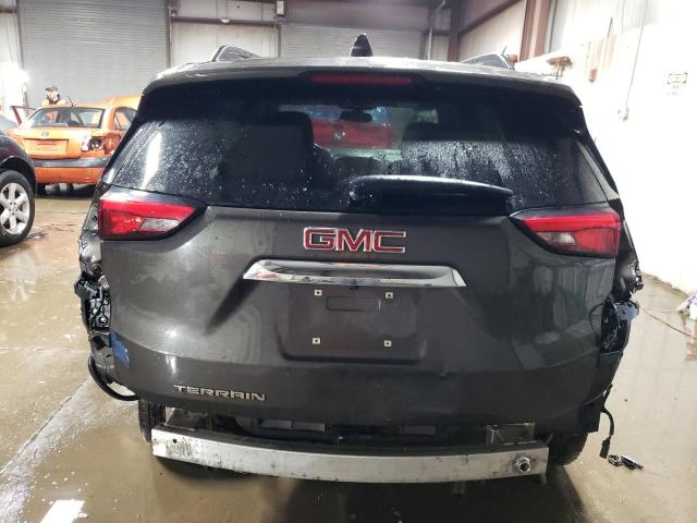 Photo 6 from auction – 2019 GMC TERRAIN SL with VIN 3GKALMEV4KL184473