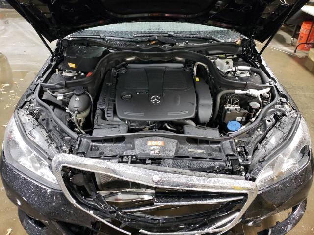 Photo 11 from auction – 2014 MERCEDES-BENZ E 350 4MAT with VIN WDDHF8JB4EA807760