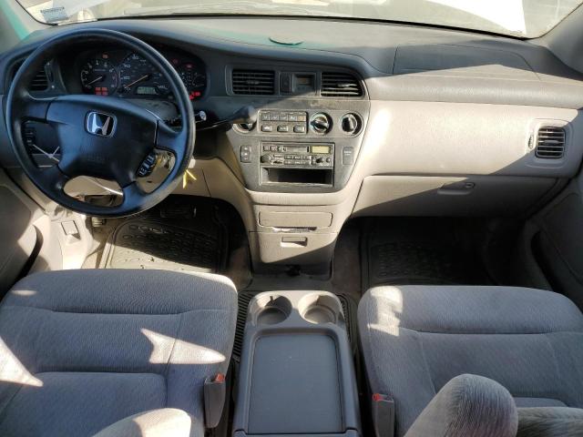 Photo 8 from auction – 2004 HONDA ODYSSEY LX with VIN 5FNRL18564B138413