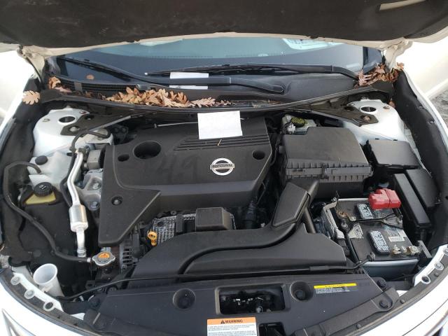 Photo 11 from auction – 2015 NISSAN ALTIMA 2.5 with VIN 1N4AL3AP8FC209136