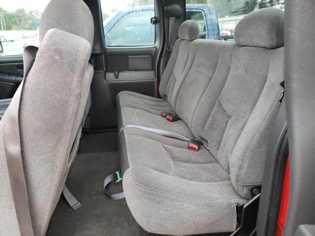 Photo 10 from auction – 2005 CHEVROLET SILVERADO with VIN 2GCEC19V851299721