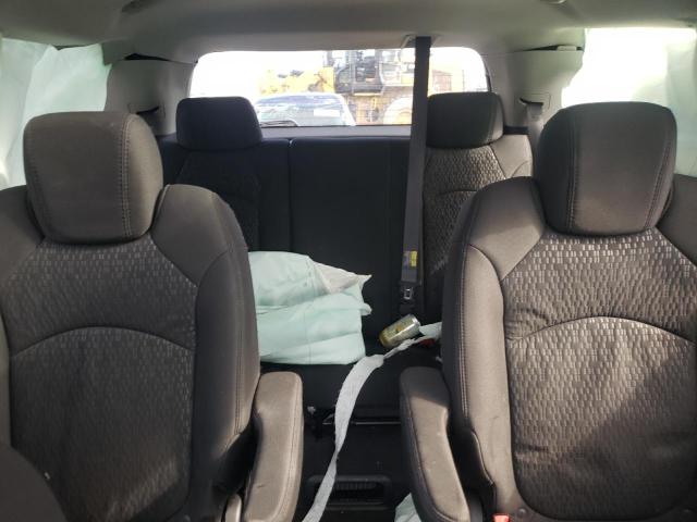 Photo 10 from auction – 2010 GMC ACADIA SLE with VIN 1GKLVLED1AJ205077