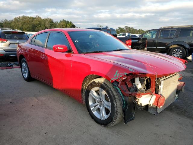 Photo 4 from auction – 2015 DODGE CHARGER SE with VIN 2C3CDXBG7FH826289