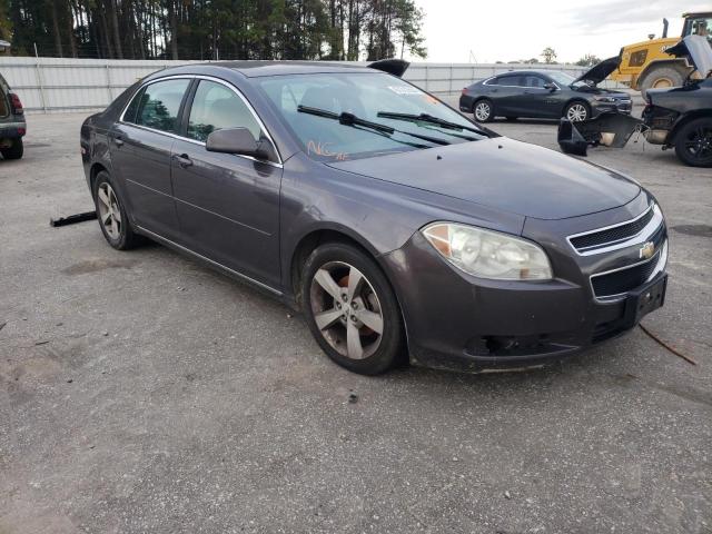 Photo 4 from auction – 2010 CHEVROLET MALIBU 2LT with VIN 1G1ZD5EB6A4145503
