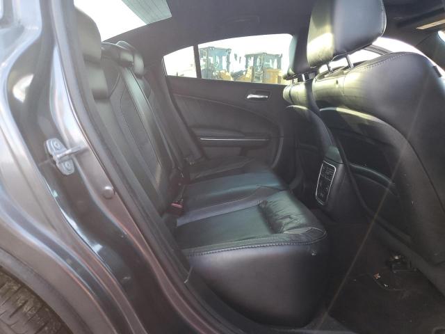 Photo 10 from auction – 2017 DODGE CHARGER SX with VIN 2C3CDXHG1HH585033