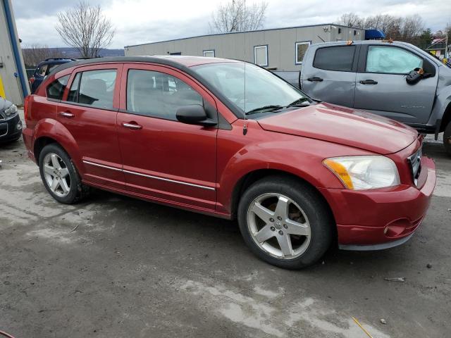 Photo 4 from auction – 2007 DODGE CALIBER R/ with VIN 1B3HE78KX7D249557