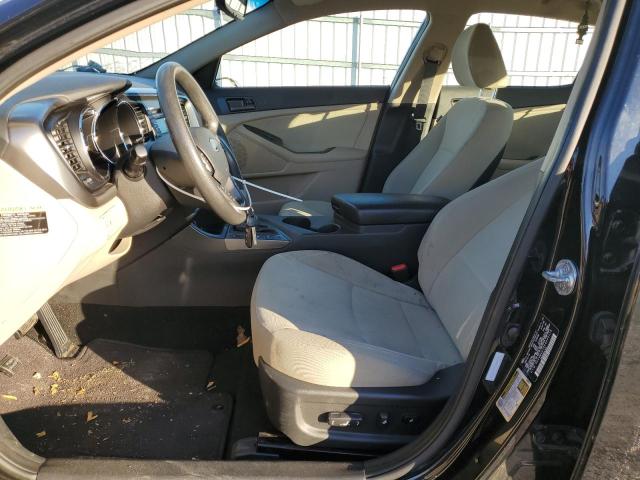 Photo 7 from auction – 2012 KIA OPTIMA LX with VIN 5XXGM4A70CG040118