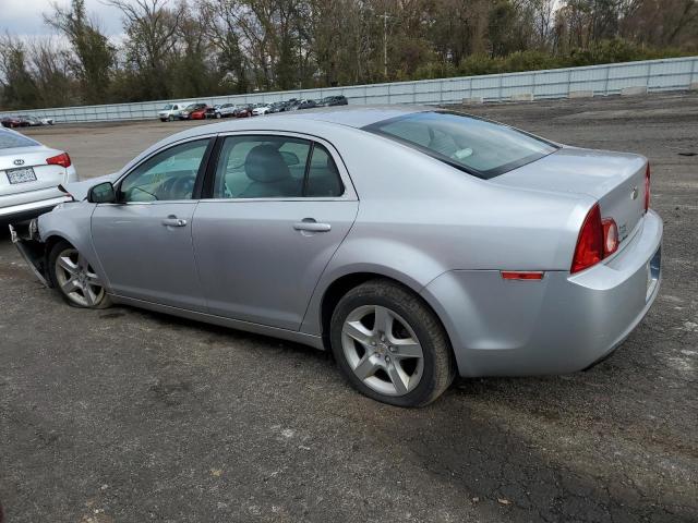 Photo 2 from auction – 2010 CHEVROLET MALIBU LS with VIN 1G1ZA5E02AF283762