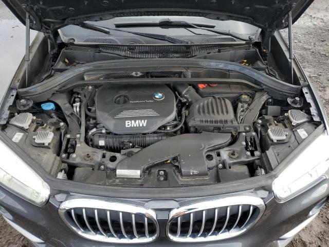 Photo 11 from auction – 2016 BMW X1 XDRIVE2 with VIN WBXHT3C37GP884251