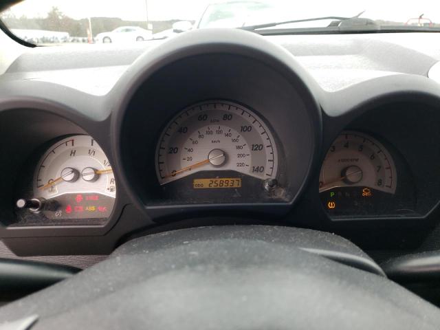 Photo 9 from auction – 2006 TOYOTA SCION TC with VIN JTKDE177660100651