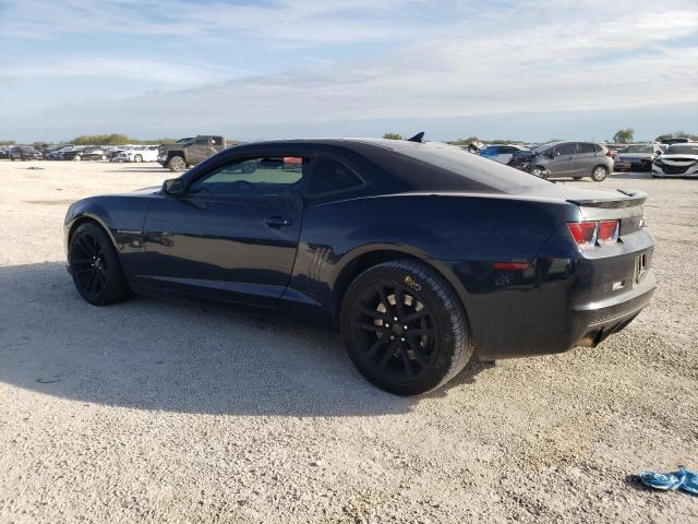 Photo 2 from auction – 2013 CHEVROLET CAMARO 2SS with VIN 2G1FK1EJ7D9125741