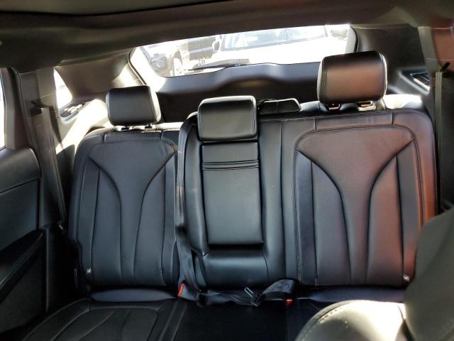 Photo 10 from auction – 2017 LINCOLN MKX RESERV with VIN 2LMPJ6LR5HBL12687