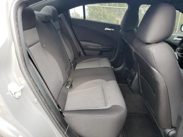 Photo 10 from auction – 2018 DODGE CHARGER SX with VIN 2C3CDXBG4JH336658